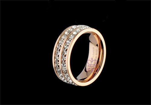 Anello Cartier Modello 39